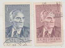 [The 75th Anniversary of the Birth of S.K. Neumann (Writer), වර්ගය BN]