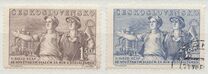 [Czechoslovak-Soviet Friendship, 類型 CJ]