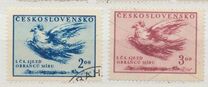 [Czechoslovak Peace Congress, type CL]