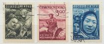 [International Women's Day, type CS]