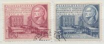 [The 40th Anniversary of 6th All-Russian Party Conference, type ET]