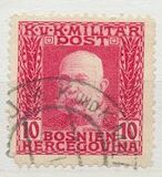 [Franz Joseph I, type ABN5]