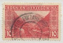 [Daily Stamps, tyyppi AAJ]