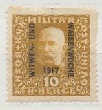 [No.102 & 104 Overprinted, type ACB]