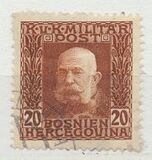 [Franz Joseph I, type ABN7]
