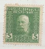 [Franz Joseph I, type ABN3]