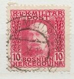 [Franz Joseph I, type ABN5]