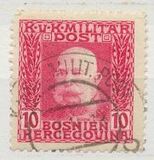 [Franz Joseph I, type ABN5]
