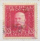 [Franz Joseph I, type ABN5]