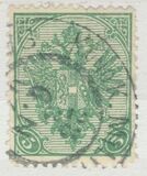 [Eagle - Value in (Heller). Numerals at Bottom, type AAB3]
