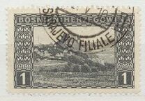 [Daily Stamps, tyyppi AAE]