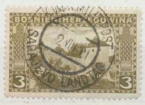 [Daily Stamps, tyyppi AAG]