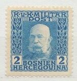 [Franz Joseph I, type ABN1]