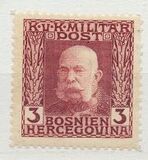[Franz Joseph I, type ABN2]