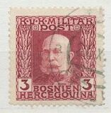 [Franz Joseph I, type ABN2]