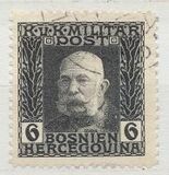[Franz Joseph I, type ABN4]