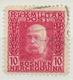[Franz Joseph I, type ABN5]