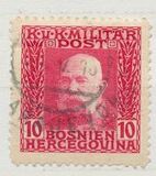 [Franz Joseph I, type ABN5]