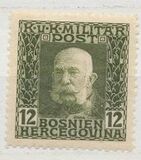 [Franz Joseph I, type ABN6]