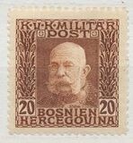 [Franz Joseph I, type ABN7]