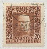 [Franz Joseph I, type ABN7]