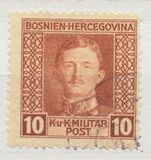 [Emperor Karl I, type ACF5]