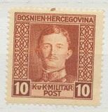 [Emperor Karl I, type ACF5]