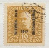 [No.102 & 104 Overprinted, type ACB1]
