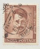 [Ganesh Shankar Vidhyarthi Commemoration, type FF]