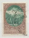 [The 100th Anniversary of Scientific Forestry, tyyppi EX]