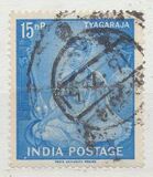 [The 114th Anniversary of the Death of Tyagaraja (Musician), Scrivi EL]