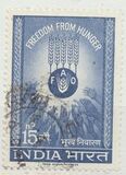 [Freedom from Hunger, प्रकार FR]