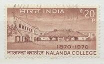 [The 100th Anniversary of Nalanda College, type LE]