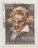 [The 200th Anniversary of the Birth of Beethoven, प्रकार LW]