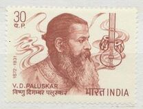 [The 100th Anniversary of the Birth of Vishnu Digambar Paluskar, tyyppi OA]