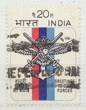 [Defence Services Commemoration, type MY]