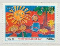 [Children's Day, тип OO]