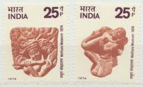 [The 100th Anniversary of the Mathura Museum, type PL]