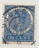 [Queen Wilhelmina, type G1]