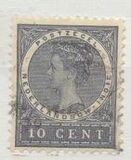 [Queen Wilhelmina, type G]