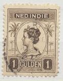 [Queen Wilhelmina, type J1]