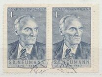 [The 75th Anniversary of the Birth of S.K. Neumann (Writer), වර්ගය BN]