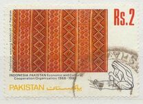 [Indonesian-Pakistan Economic and Cultural Co-operation, type PY]
