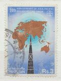 [The 20th Anniversary of Asia-Pacific Broadcasting Union, Tip RF]