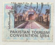 [Pakistan Tourism Convention, Typ RO]