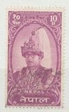 [King Mahendra, प्रकार BK]