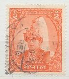 [King Mahendra, प्रकार AW1]
