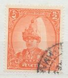 [King Mahendra, प्रकार AW1]
