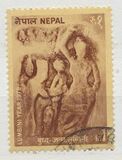[Lumbini Year, type IM]