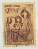 [Lumbini Year, type IM]